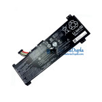 Bateria para Lenovo L20C4PC0 SB11B48820 L20D4PC0 L20M4PC0 [bateria de substituição]
